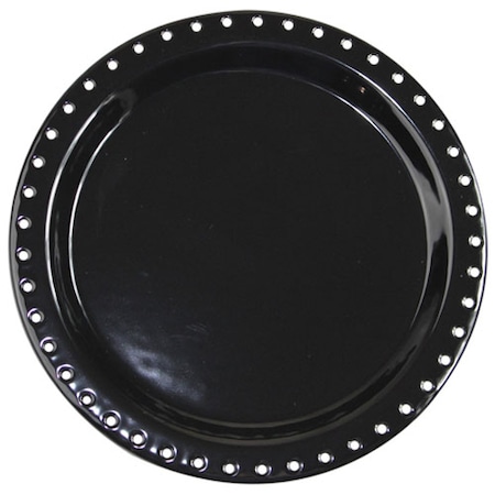Warmer Dish - Black For Bunn - Part# Bu03656-0000